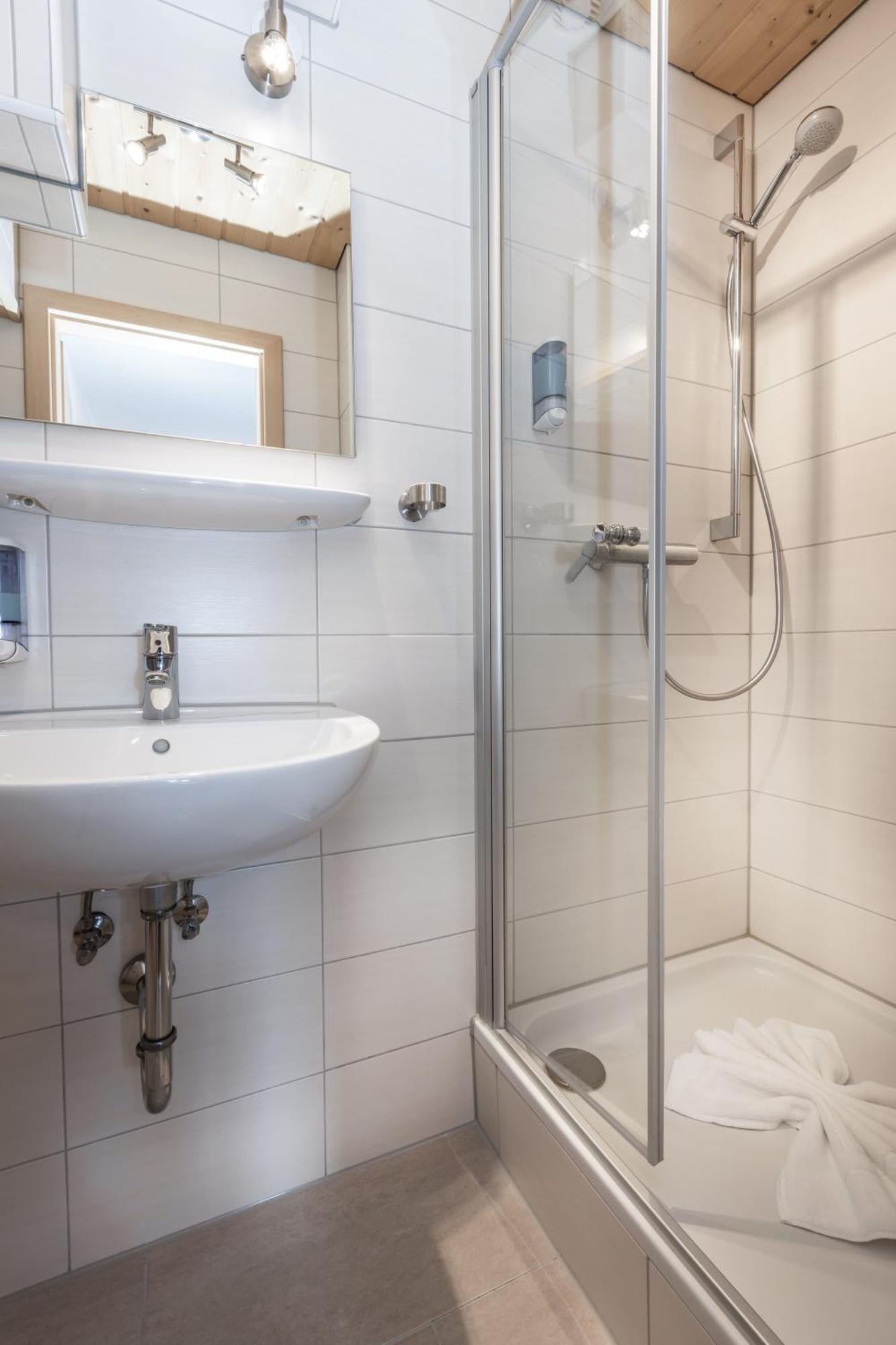 Landgasthof Augustiner Oberstdorf Zewnętrze zdjęcie